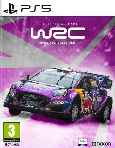 【中古】 WRC 7 / XboxOne Amazon.com: WRC 7 - The Official Game (Xbox One) : Video Games